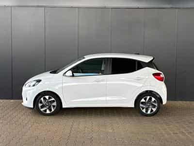 Hyundai i10 Comfort (2025) - Foto 2