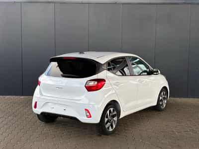 Hyundai i10 Comfort (2025) - Foto 3