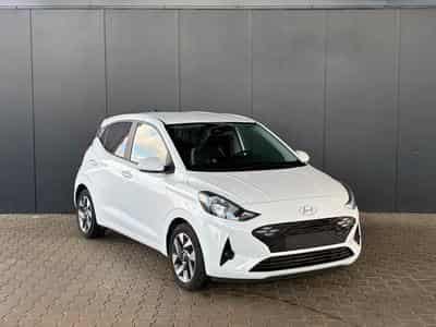 Hyundai i10 Comfort (2025) - Foto 4