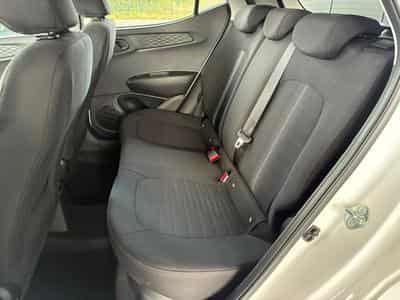 Hyundai i10 Comfort (2025) - Foto 6