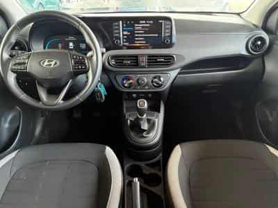 Hyundai i10 Comfort (2025) - Foto 9