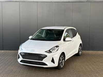 Hyundai i10 Comfort (2025) - Foto 1