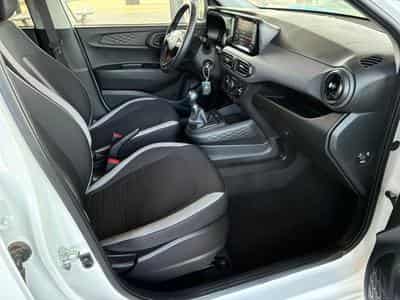Hyundai i10 Comfort (2025) - Foto 10