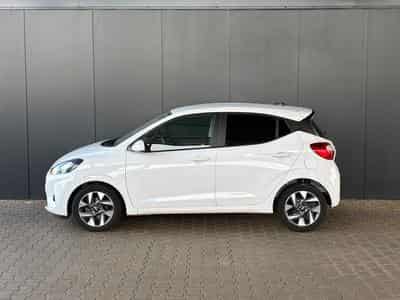 Hyundai i10 Comfort (2025) - Foto 2