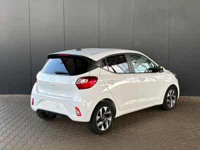 Hyundai i10 Comfort (2025) - Foto 3