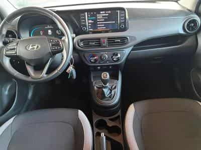 Hyundai i10 Comfort (2025) - Foto 9