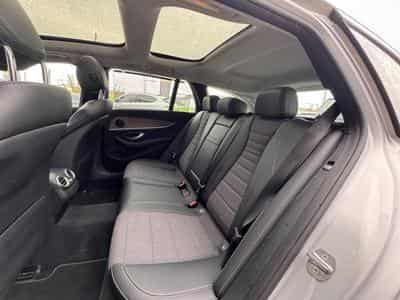 Mercedes E 400 Avantgarde/Attelage/Sièges électriques chauffants (2017) - Photo 10