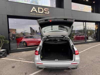 Mercedes E 400 Avantgarde/Attelage/Sièges électriques chauffants (2017) - Photo 12