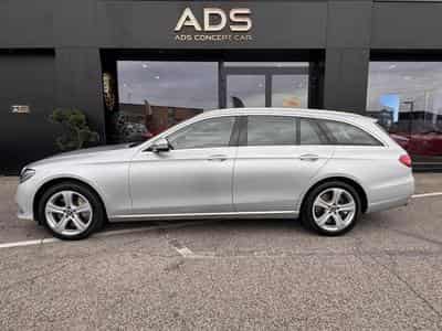 Mercedes E 400 Avantgarde/Attelage/Sièges électriques chauffants (2017) - Photo 4