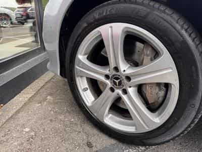 Mercedes E 400 Avantgarde/Attelage/Sièges électriques chauffants (2017) - Photo 5