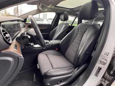 Mercedes E 400 Avantgarde/Attelage/Sièges électriques chauffants (2017) - Photo 9