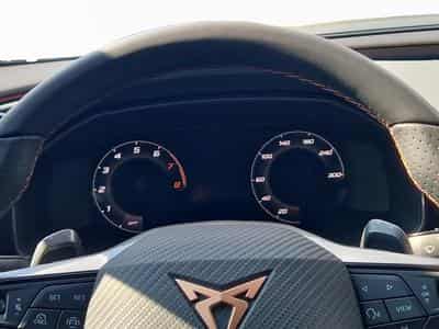 Cupra Formentor VZ5 (2026) - Photo 11
