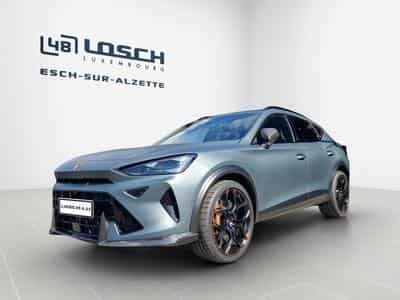Cupra Formentor VZ5 (2026) - Photo 2