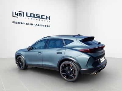 Cupra Formentor VZ5 (2026) - Photo 4