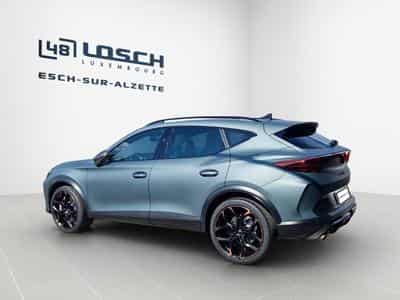 Cupra Formentor VZ5 (2026) - Photo 5