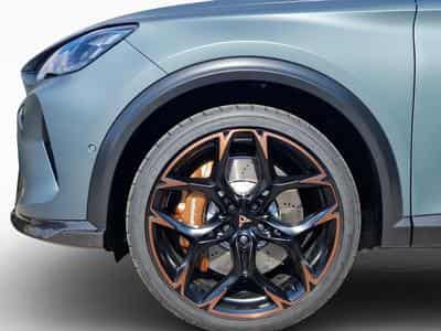 Cupra Formentor VZ5 (2026) - Photo 7