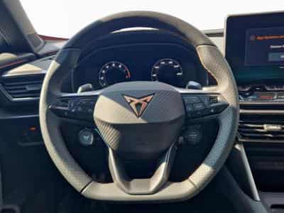 Cupra Formentor VZ5 (2026) - Photo 9