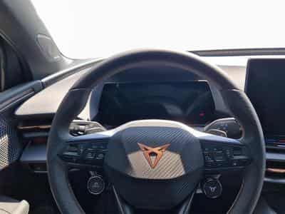 Cupra Raval Dynamic Plus-Plasma/Black Roof (2026) - Photo 11