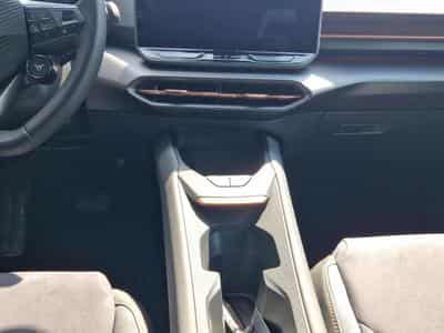 Cupra Raval Dynamic Plus-Plasma/Black Roof (2026) - Photo 12