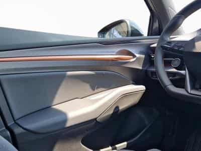 Cupra Raval Dynamic Plus-Plasma/Black Roof (2026) - Photo 13