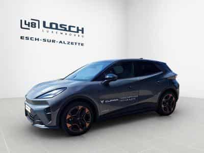 Cupra Raval Dynamic Plus-Plasma/Black Roof (2026) - Photo 2