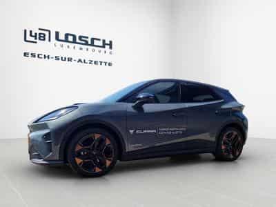 Cupra Raval Dynamic Plus-Plasma/Black Roof (2026) - Photo 3