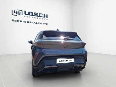 Cupra Raval Dynamic Plus-Plasma/Black Roof (2026) - Photo 4