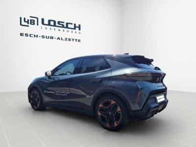 Cupra Raval Dynamic Plus-Plasma/Black Roof (2026) - Photo 5