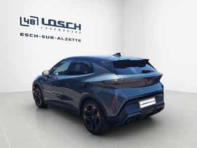 Cupra Raval Dynamic Plus-Plasma/Black Roof (2026) - Photo 6
