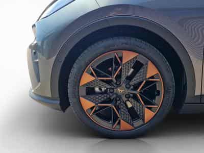 Cupra Raval Dynamic Plus-Plasma/Black Roof (2026) - Photo 7