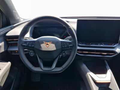 Cupra Raval Dynamic Plus-Plasma/Black Roof (2026) - Photo 8