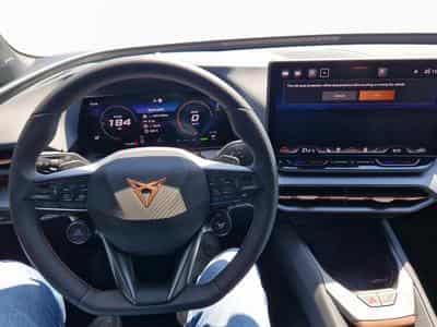 Cupra Raval Dynamic Plus-Plasma/Black Roof (2026) - Photo 9