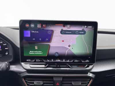 Cupra Formentor 1.5 eTSI DSG (2026) - Photo 11