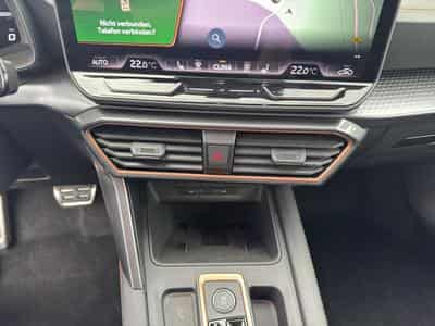 Cupra Formentor 1.5 eTSI DSG (2026) - Photo 14