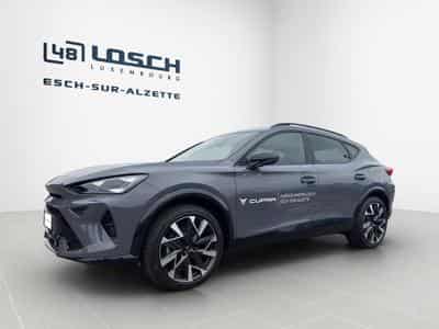 Cupra Formentor 1.5 eTSI DSG (2026) - Photo 2