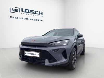 Cupra Formentor 1.5 eTSI DSG (2026) - Photo 4