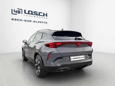 Cupra Formentor 1.5 eTSI DSG (2026) - Photo 6