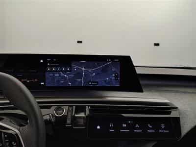 Peugeot 5008 1.2 HYBRID 145cv e-DSC6 GT 7pl. NAVI / FULL LED / CAMERA (2026) - Foto 11