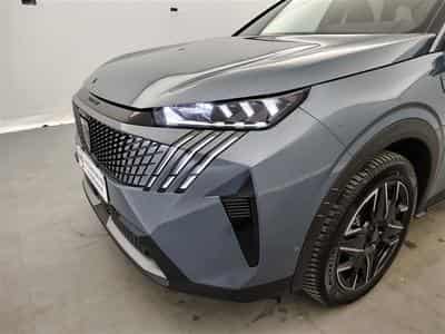 Peugeot 5008 1.2 HYBRID 145cv e-DSC6 GT 7pl. NAVI / FULL LED / CAMERA (2026) - Foto 15