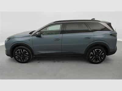 Peugeot 5008 1.2 HYBRID 145cv e-DSC6 GT 7pl. NAVI / FULL LED / CAMERA (2026) - Foto 3