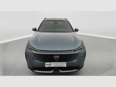 Peugeot 5008 1.2 HYBRID 145cv e-DSC6 GT 7pl. NAVI / FULL LED / CAMERA (2026) - Foto 4