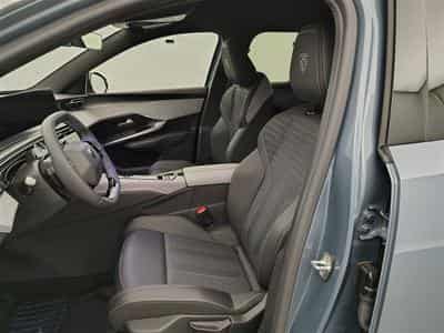 Peugeot 5008 1.2 HYBRID 145cv e-DSC6 GT 7pl. NAVI / FULL LED / CAMERA (2026) - Foto 7