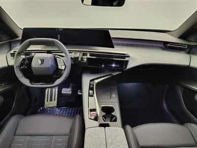 Peugeot 5008 1.2 HYBRID 145cv e-DSC6 GT 7pl. NAVI / FULL LED / CAMERA (2026) - Foto 8