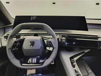 Peugeot 5008 1.2 HYBRID 145cv e-DSC6 GT 7pl. NAVI / FULL LED / CAMERA (2026) - Foto 9