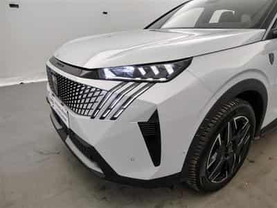 Peugeot 5008 1.2 HYBRID 145cv e-DSC6 GT 7pl. NAVI / FULL LED / CAMERA (2026) - Foto 15