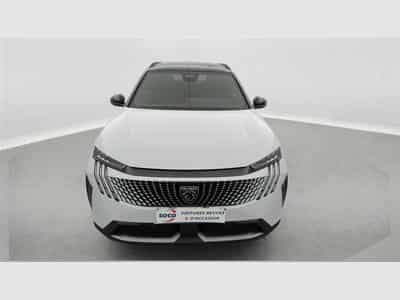 Peugeot 5008 1.2 HYBRID 145cv e-DSC6 GT 7pl. NAVI / FULL LED / CAMERA (2026) - Foto 4