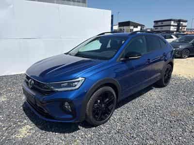 VW Taigo R-LINE (2026) - Photo 1