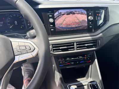 VW Taigo R-LINE (2026) - Photo 11