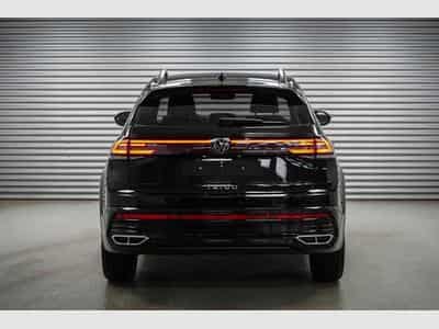 VW Taigo 1,0 TSI DSG (2026) - Photo 4