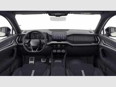 Skoda Kodiaq Sportline 1.5 TSI 7-Gang-DSG (2025) - Photo 4